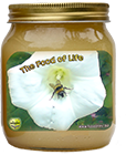 The Food of Life - Local Honey - Harmony School