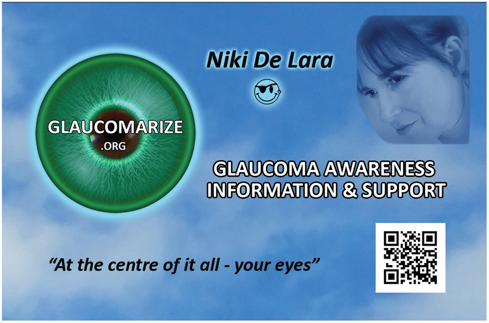 Glaucomarize.org