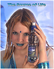 The Source of Life - Water
