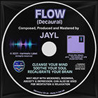 JAYL - FLOW - Music Therapy