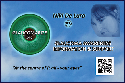 Glaucomarize.org
