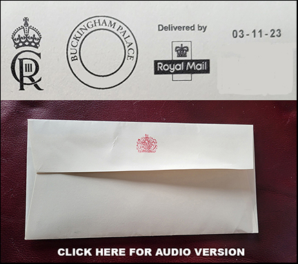 Queen of Hearts - Audio Version @ JAYL TV