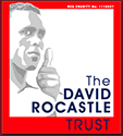 AGSC - Raising Money for the David Rocastle Trust - Supporting Young People