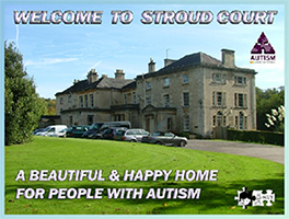 Stroud Court Community Trust