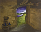"Delivered" by Terry Anthony